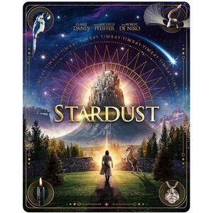 Stardust (Steelbook)  ULTRA HD